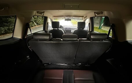 Lifan Myway, 2018 год, 825 000 рублей, 6 фотография