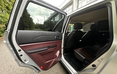 Lifan Myway, 2018 год, 825 000 рублей, 11 фотография