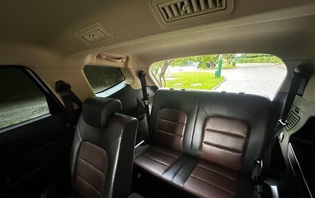 Lifan Myway, 2018 год, 825 000 рублей, 10 фотография