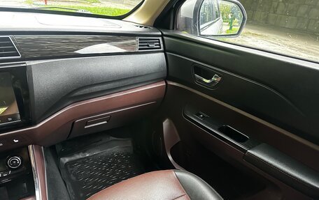 Lifan Myway, 2018 год, 825 000 рублей, 14 фотография