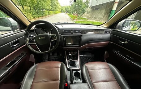 Lifan Myway, 2018 год, 825 000 рублей, 12 фотография