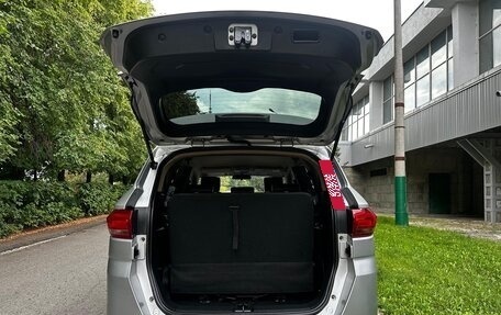 Lifan Myway, 2018 год, 825 000 рублей, 8 фотография