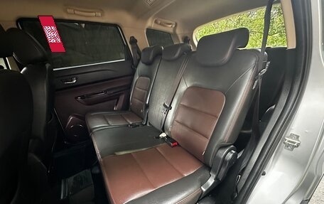 Lifan Myway, 2018 год, 825 000 рублей, 9 фотография