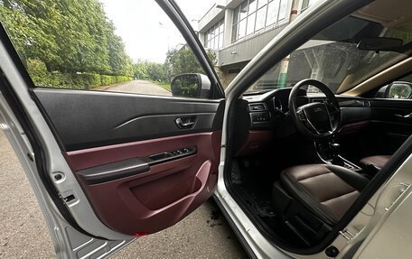 Lifan Myway, 2018 год, 825 000 рублей, 17 фотография