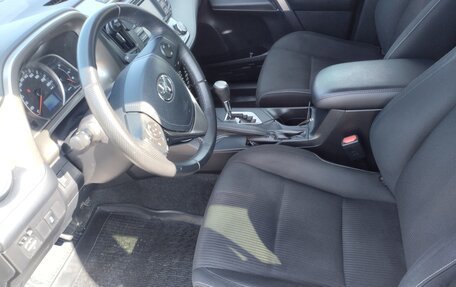 Toyota RAV4, 2014 год, 2 180 000 рублей, 5 фотография