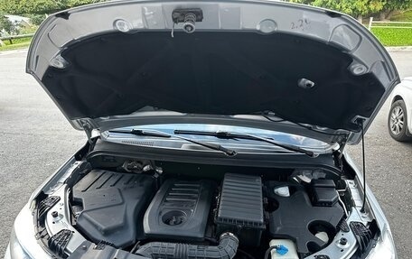 Lifan Myway, 2018 год, 825 000 рублей, 22 фотография