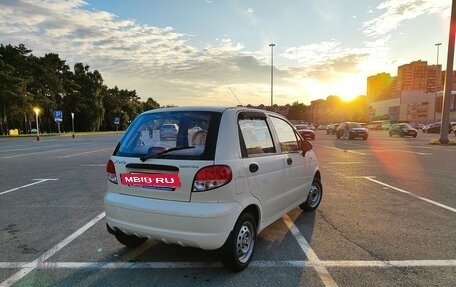 Daewoo Matiz I, 2013 год, 270 000 рублей, 3 фотография