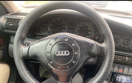 Audi 100, 1994 год, 170 000 рублей, 3 фотография