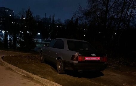 Audi 100, 1994 год, 170 000 рублей, 7 фотография