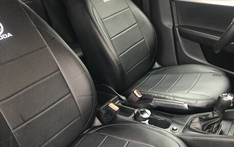Skoda Octavia, 2016 год, 1 200 000 рублей, 3 фотография