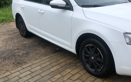 Skoda Octavia, 2016 год, 1 200 000 рублей, 7 фотография