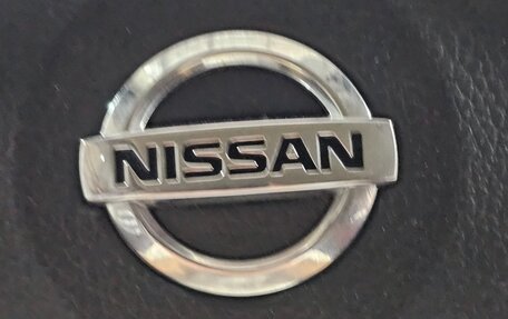 Nissan Note II рестайлинг, 2008 год, 700 000 рублей, 27 фотография