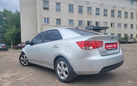 KIA Cerato III, 2010 год, 940 000 рублей, 3 фотография