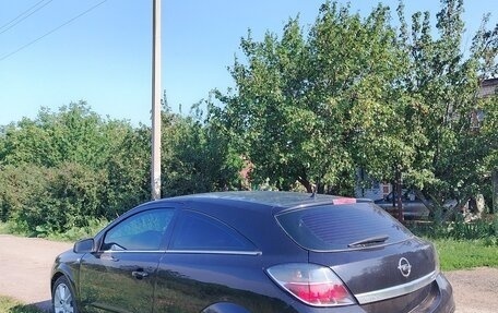 Opel Astra H, 2007 год, 550 000 рублей, 3 фотография