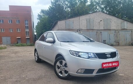 KIA Cerato III, 2010 год, 940 000 рублей, 2 фотография