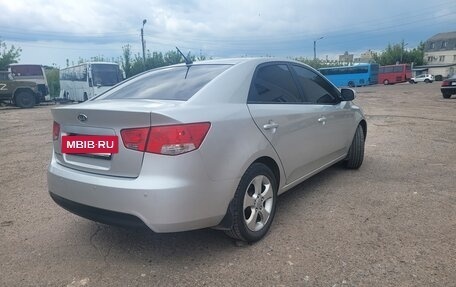 KIA Cerato III, 2010 год, 940 000 рублей, 4 фотография