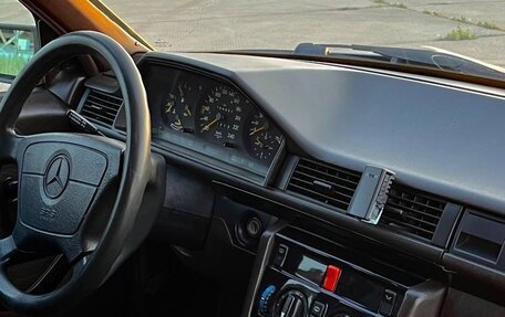 Mercedes-Benz W124, 1990 год, 430 000 рублей, 9 фотография