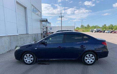 Hyundai Elantra IV, 2008 год, 370 000 рублей, 6 фотография