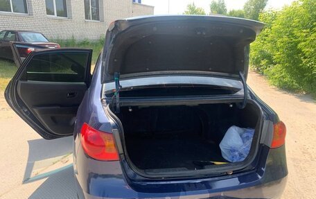 Hyundai Elantra IV, 2008 год, 370 000 рублей, 11 фотография