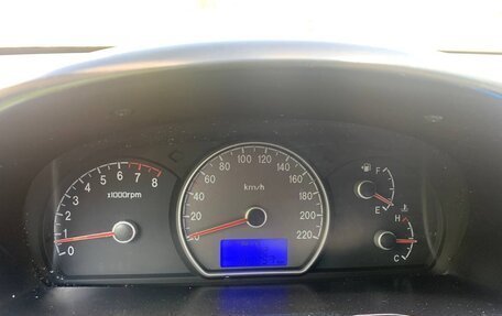 Hyundai Elantra IV, 2008 год, 370 000 рублей, 14 фотография