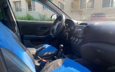 Hyundai Elantra IV, 2008 год, 370 000 рублей, 17 фотография