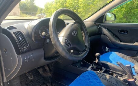 Hyundai Elantra IV, 2008 год, 370 000 рублей, 16 фотография