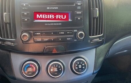 Hyundai Elantra IV, 2008 год, 370 000 рублей, 15 фотография