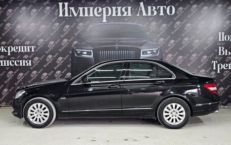 Mercedes-Benz C-Класс, 2007 год, 899 000 рублей, 4 фотография