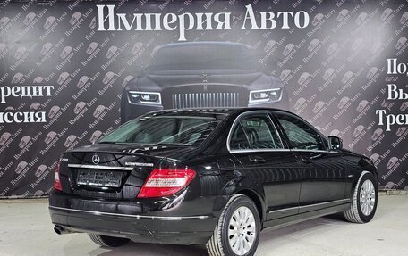 Mercedes-Benz C-Класс, 2007 год, 899 000 рублей, 7 фотография