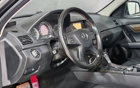 Mercedes-Benz C-Класс, 2007 год, 899 000 рублей, 16 фотография