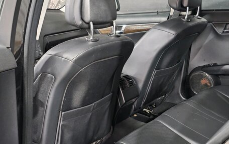 Mercedes-Benz C-Класс, 2007 год, 899 000 рублей, 24 фотография