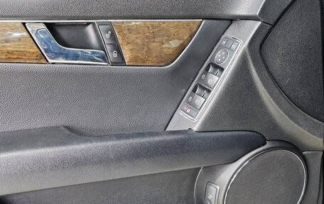 Mercedes-Benz C-Класс, 2007 год, 899 000 рублей, 28 фотография