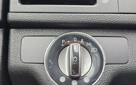 Mercedes-Benz C-Класс, 2007 год, 899 000 рублей, 36 фотография
