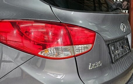 Hyundai ix35 I рестайлинг, 2014 год, 1 440 000 рублей, 17 фотография