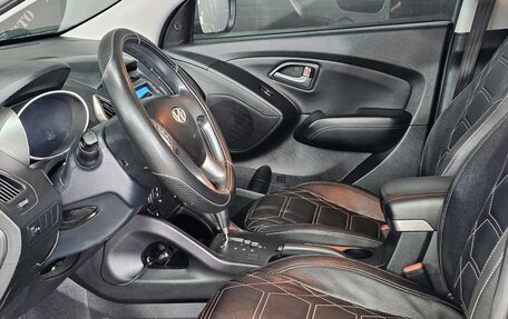 Hyundai ix35 I рестайлинг, 2014 год, 1 440 000 рублей, 18 фотография