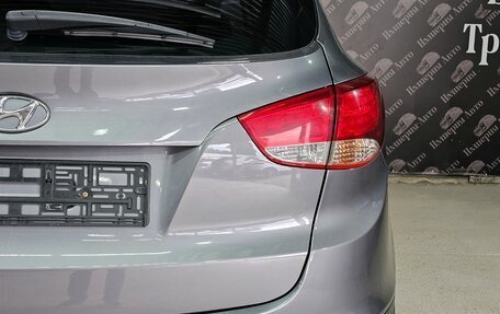 Hyundai ix35 I рестайлинг, 2014 год, 1 440 000 рублей, 16 фотография