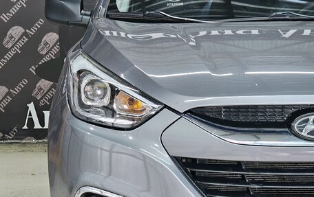 Hyundai ix35 I рестайлинг, 2014 год, 1 440 000 рублей, 13 фотография