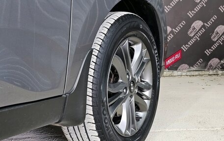 Hyundai ix35 I рестайлинг, 2014 год, 1 440 000 рублей, 9 фотография