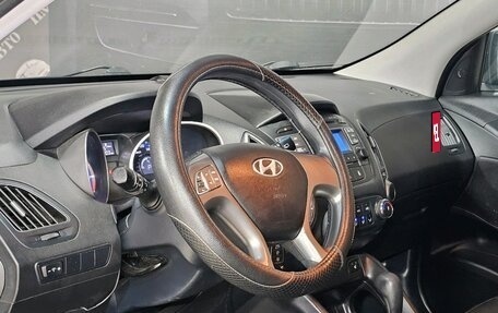 Hyundai ix35 I рестайлинг, 2014 год, 1 440 000 рублей, 19 фотография