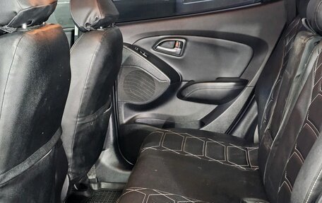 Hyundai ix35 I рестайлинг, 2014 год, 1 440 000 рублей, 26 фотография