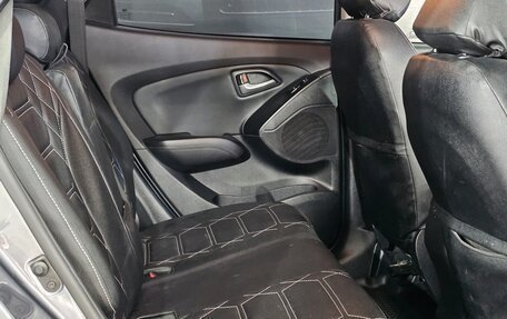 Hyundai ix35 I рестайлинг, 2014 год, 1 440 000 рублей, 27 фотография