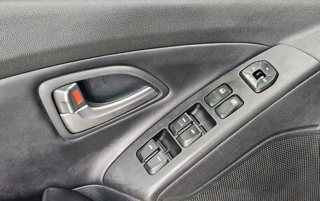 Hyundai ix35 I рестайлинг, 2014 год, 1 440 000 рублей, 29 фотография