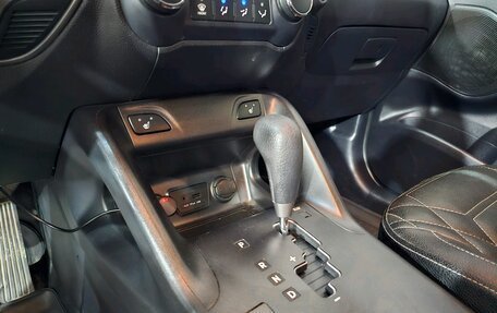 Hyundai ix35 I рестайлинг, 2014 год, 1 440 000 рублей, 32 фотография