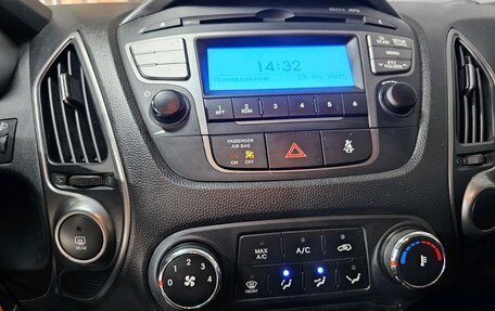 Hyundai ix35 I рестайлинг, 2014 год, 1 440 000 рублей, 35 фотография