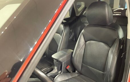 KIA Soul III, 2021 год, 2 222 000 рублей, 13 фотография