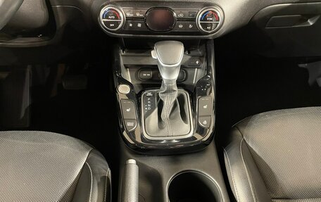 KIA Soul III, 2021 год, 2 222 000 рублей, 12 фотография