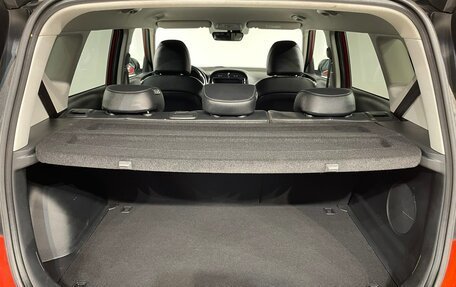 KIA Soul III, 2021 год, 2 222 000 рублей, 24 фотография