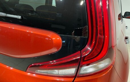 KIA Soul III, 2021 год, 2 222 000 рублей, 22 фотография