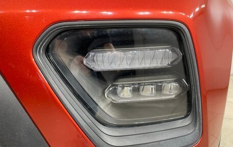 KIA Soul III, 2021 год, 2 222 000 рублей, 21 фотография