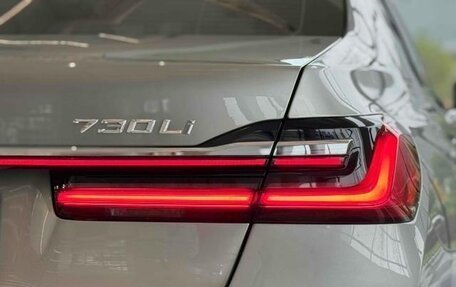 BMW 7 серия, 2021 год, 4 580 000 рублей, 7 фотография